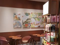 -奈雪的茶(石家庄万象城店)