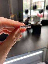 -VE DIAMOND·天然&培育钻石定制