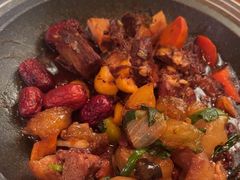 -长寿参鸡汤(朝韩风情街店)