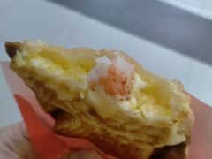 -粉粉乐鲷鱼烧(美罗城店)