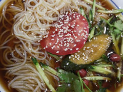 -东北小二东北菜(大车家巷店)