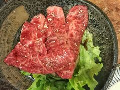 -炼火烤肉店