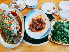 -妈妈的味道(和顺古镇店)