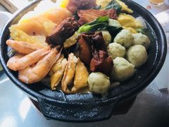 -钱塘人家(南方休闲广场店)