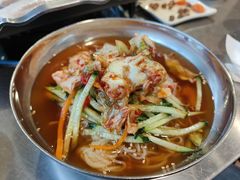 -李氏烤肉店