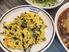 -自游人·美食一楼·地道徽菜(三十年名店)