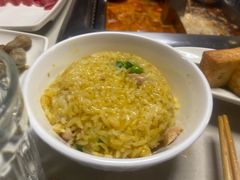 -海底捞火锅(枫蓝国际购物中心店)
