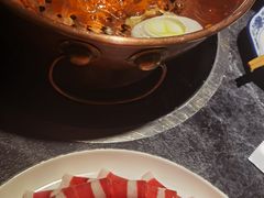 -小洋府铜锅涮肉(南锣鼓巷店)