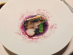 -北京金融街丽思卡尔顿酒店·意味轩 Cepe