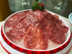 -矮冬瓜红茶火锅
