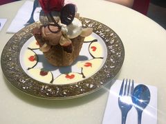 心花怒放-哈根达斯(青岛海信店)