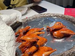 -好食上(喜盈门.范城店)