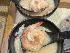 -潮十三潮汕砂锅粥(高新四路大都荟店)