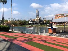 -奥兰多环球影城