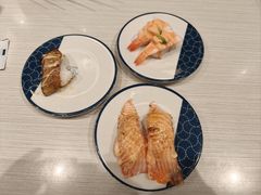 -滨寿司(新街口中央商场店)