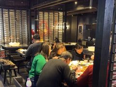 -川西坝子火锅(清江东路3.0直营店)