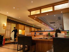 -王鼎精致料理铁板烧(世博源店)