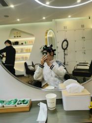-YO HAIR SALON