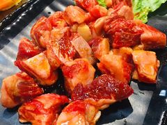 -丹东丛炟海鲜烧烤(江艺路店)