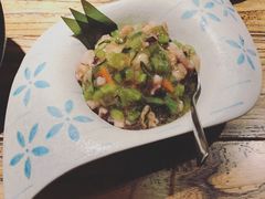 -萤初高端日料王(曲江银泰店)
