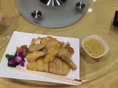 金牌爽皮鸡-花好悦园(瀛洲店)