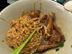 -万利洪记粉面美食