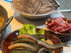 -芈重山老火锅(广州首店)