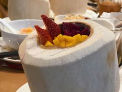 -湯系·煲汤手艺人(东二环泰禾广场店)
