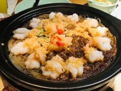 -绿茶餐厅(西单老佛爷店)