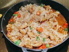 -蛙喔牛蛙(高新绿宝店)