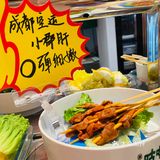 冬天啦！该吃小火锅啦！