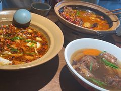 -薇酌饮·陕西菜(南门外店)