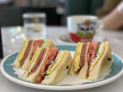 -明园茶餐厅(沙头角店)
