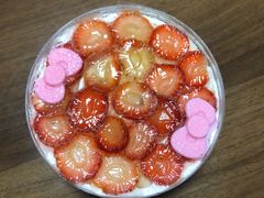 草莓园-BreadTalk面包新语·烘焙蛋糕(广州白云五号店)