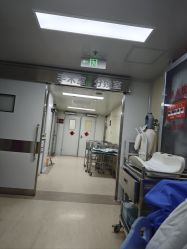 -中国福利会国际和平妇幼保健院(徐汇院区)