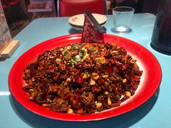 -川正旺江湖菜(三元桥店)