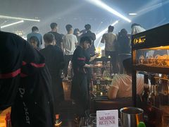 -玩乐大师·奥斯卡(济南店)