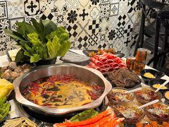 -三江汇火锅店(保全街店)