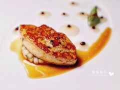 -翡翠36餐厅(浦东香格里拉店)