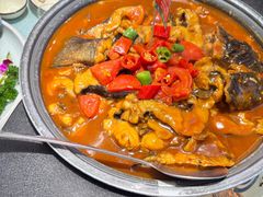 -大师傅金奖啤酒鱼(西街口总店)