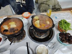 -范贤光鸡公煲(平乐园总店)
