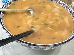 -峡谷农家乐饭店