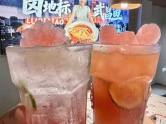 -靓靓蒸虾·头牌蒸虾(雪松路总店)