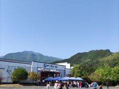 -石台牯牛降景区