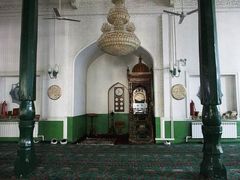 -艾提尕尔清真寺