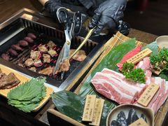 -暖都焼肉·和牛酒場(花都店)