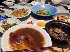 -岭南真味·匠心粤菜(K11店)