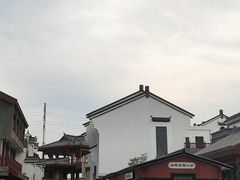 -杨家埠民间艺术大观园