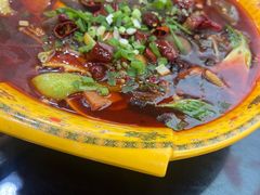 -鱼之家小四川水煮鱼