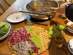 -厝味火锅·潮汕卤水火锅(十一合店)